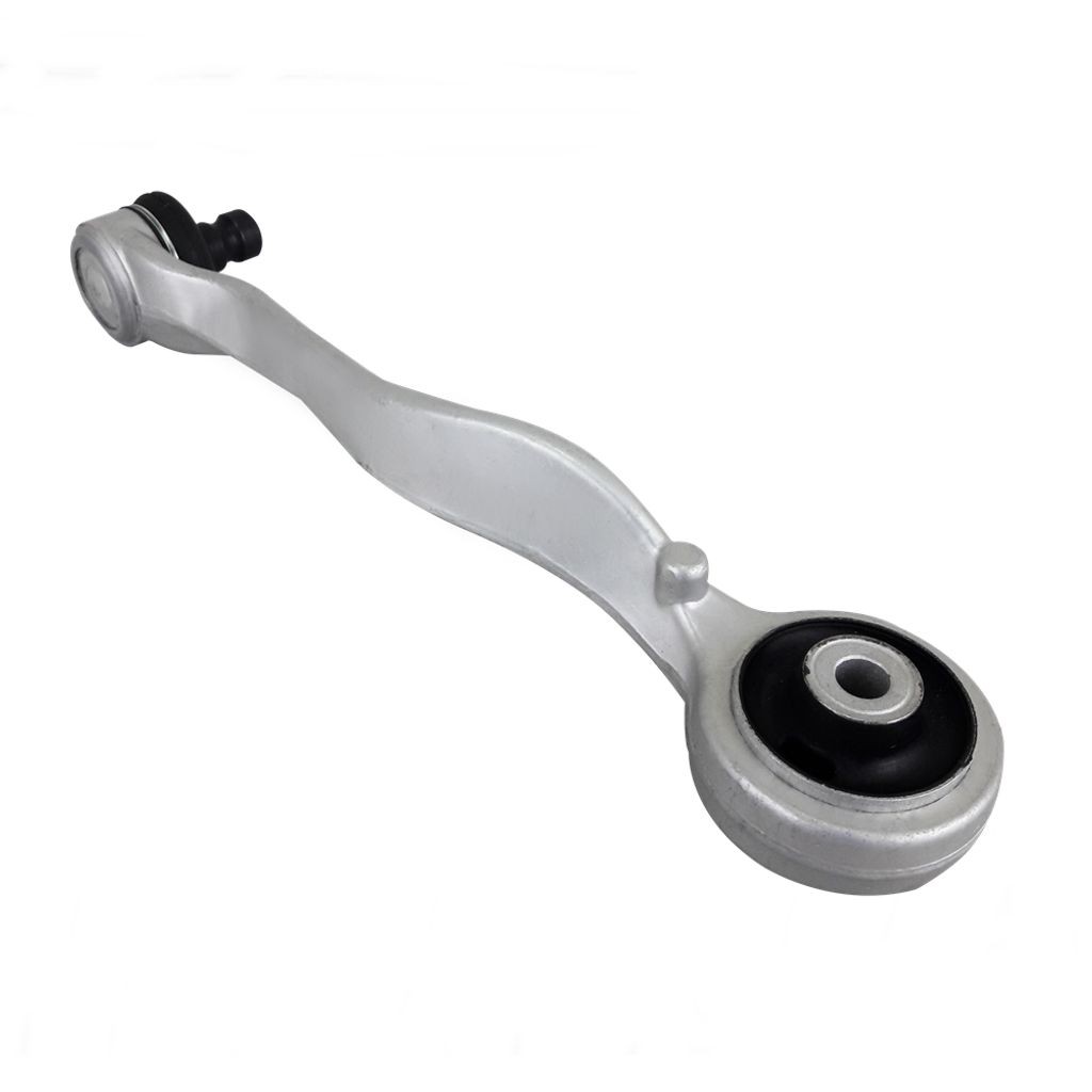 Braço Curvo Superior Posterior da Suspensão Dianteira Lado Direito Completo Volkswagen Passat 98 até 2000 e Audi A4 e A6 95 até 2000