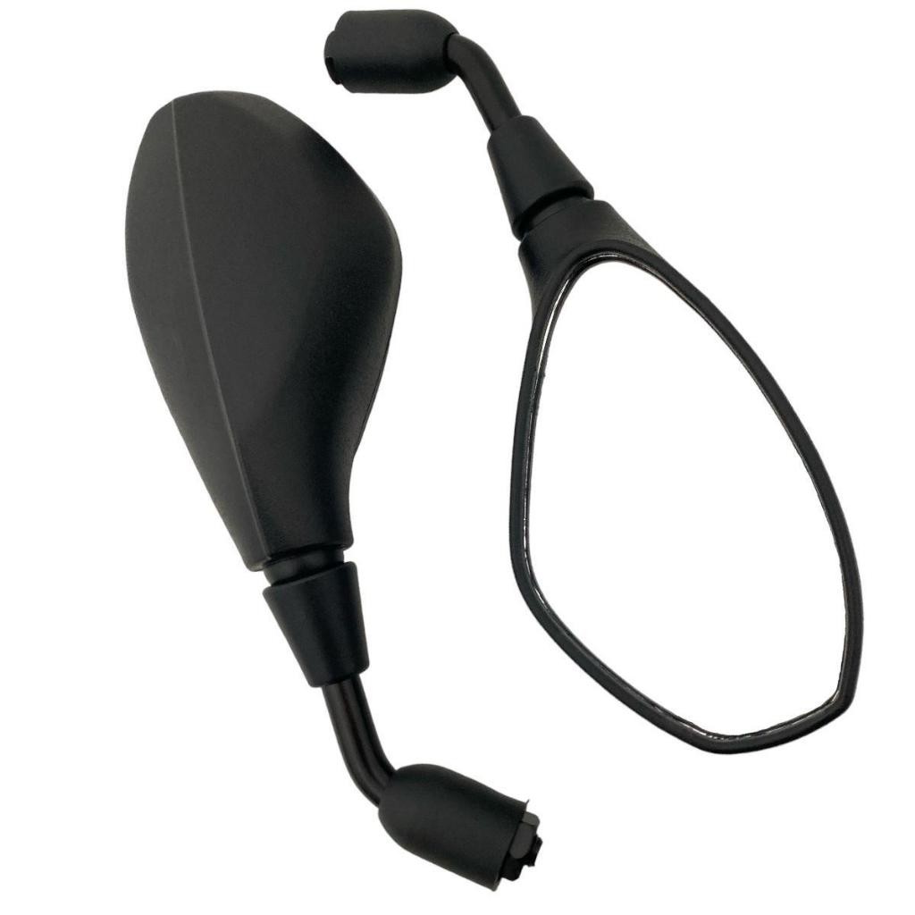 Par Retrovisor Gs 650 F800 Bmw Fixo Haste Comum Curta/Longa Honda Todas (NAO E MINI) em Oferta na Shopee