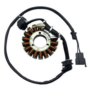 Estator Suzuki Gsr 150i 2011 2012 2013 2014 2015 2016 2017 em Oferta na Shopee