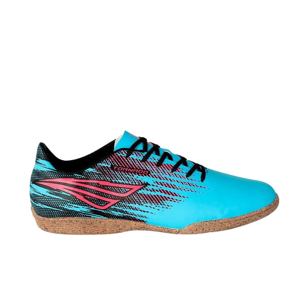 Chuteira Futsal Penalty Tornado Masculino 124286