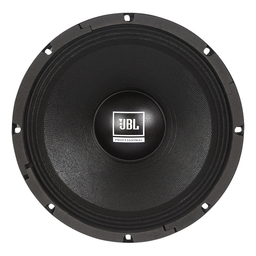 Woofer Alto Falante Jbl 10 Pol 10pwx 250w 8 Ohms Som Grave - Spare Parts and Accessories for Vehicles