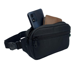 Pochete Cintura Mini Bolsa Art Mania Feminino Masculino em Oferta na Shopee