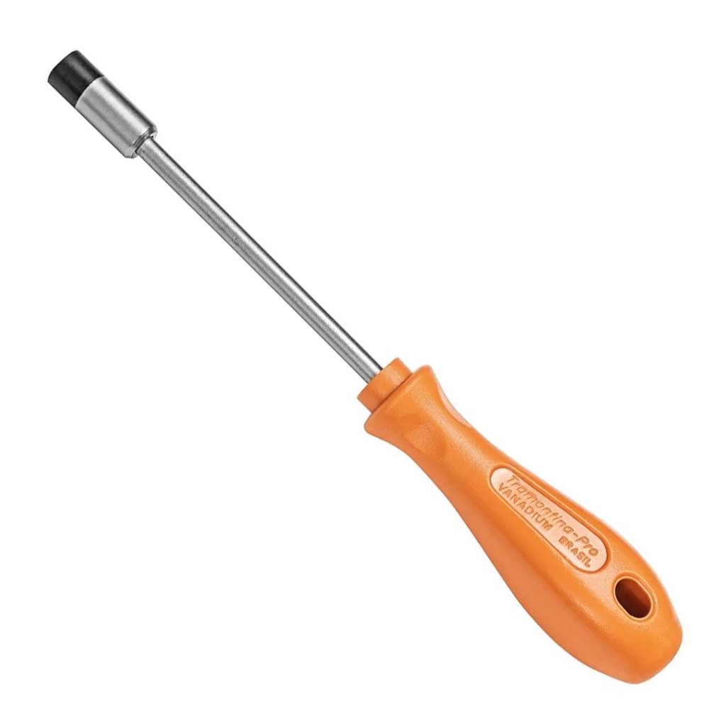 Chave Canhão 3/8'' x 125mm (44261/007) - Tramontina Pro
