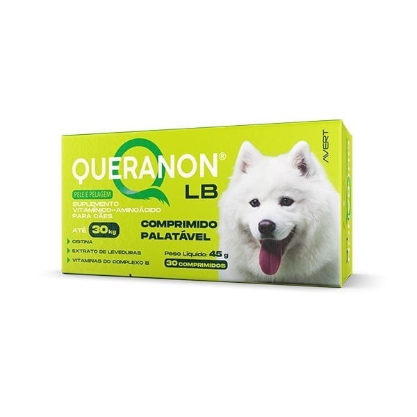 Queranon Lb: Guia Completo e Onde Comprar | BuscaProdutos