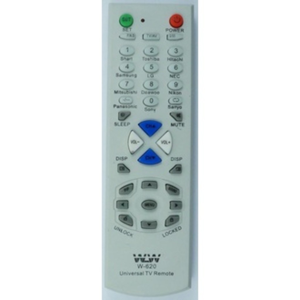5 Controle Remoto Universal Smart Compativel Tv  Samsung - Substituto Compatível
