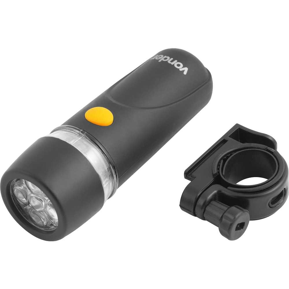 Lanterna Para Bicicleta Vonder