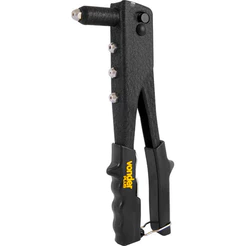 Rebitador Manual Tipo Alicate RM300 com 4 Bicos Vonder Plus