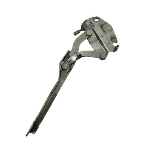 Dobradiça Braço Capô Direita Vw Passat 2012 3aa823302