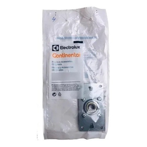 Mancal Cesto Electrolux C/ Rolamento Str10 St10 - 14800076