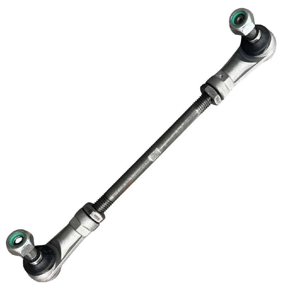 Tirante Câmbio 250mm Vw Worker 13-150 9-150 Zucollo