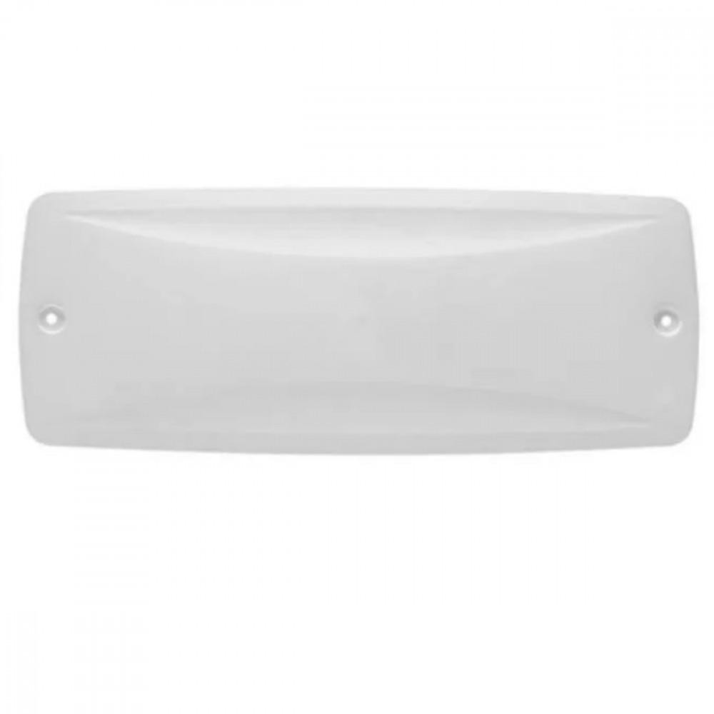 Tampa Caixa de Passagem 31x13cm Polar - TPP03 em Oferta na Shopee