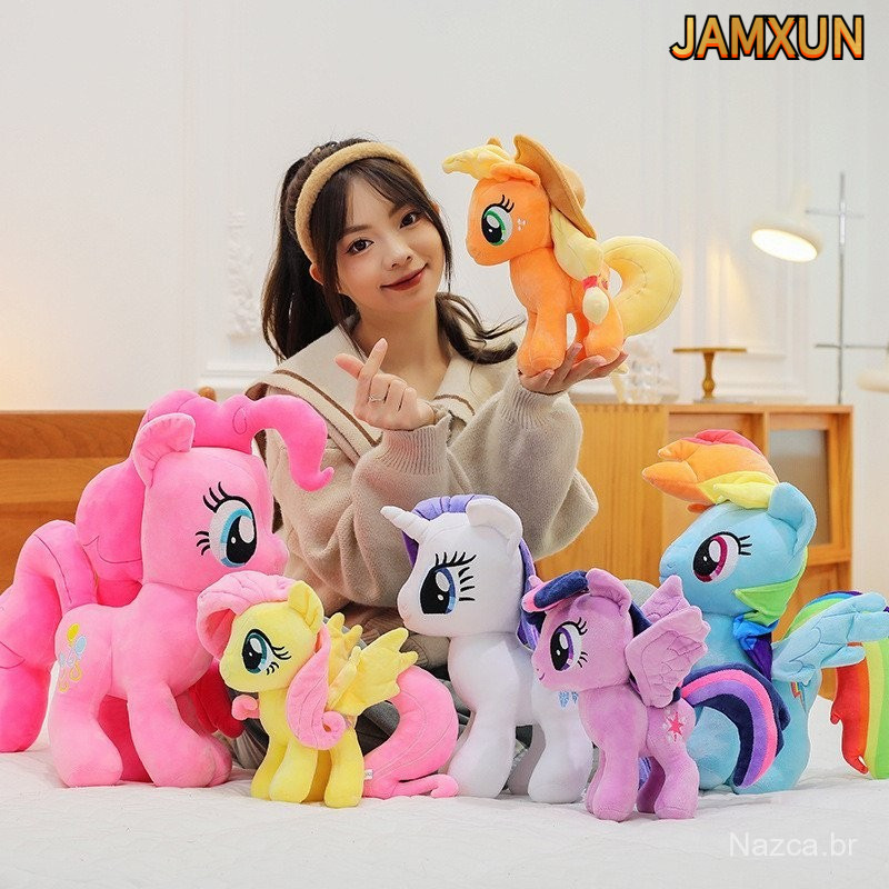 Brinquedo My Little Pony Fluttershy: Onde Comprar | BuscaProdutos