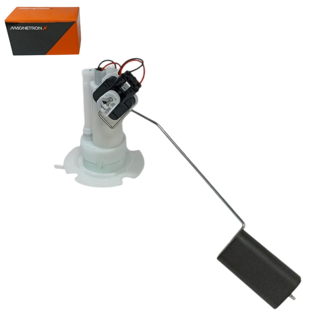Bomba Combustível Cg 150 Fan Esi 2010 a 2011 Cg 150 Titan Esd Mix 2009 a 2010 (1 Bico)