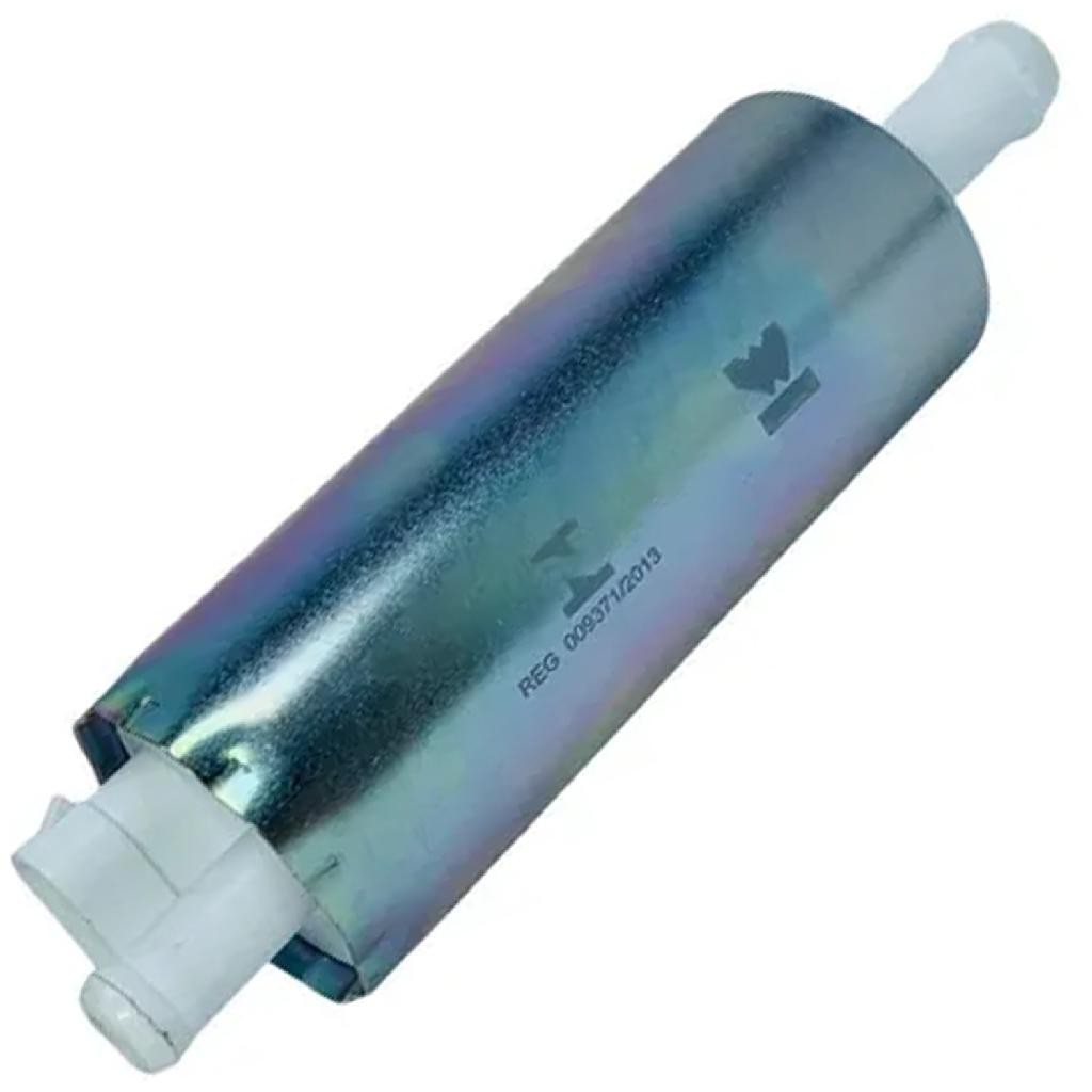 Detalhes do Bomba de Combustivel Kadett Monza S10 Marelli Weber WB101A