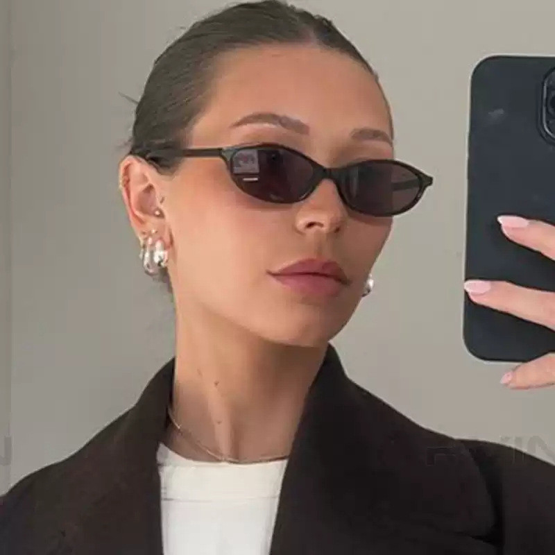 Óculos de sol femininos, óculos de sol retrô, óculos de praia, óculos de sol para fotos, óculos legais