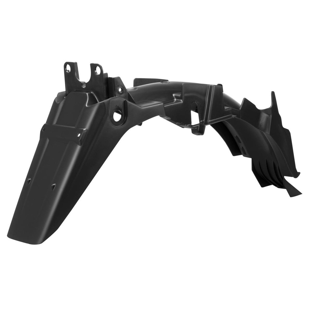 PARALAMA TRASEIRO TITAN 150 2004/08 SPORT 2005/08 (INJET) em Oferta na Shopee