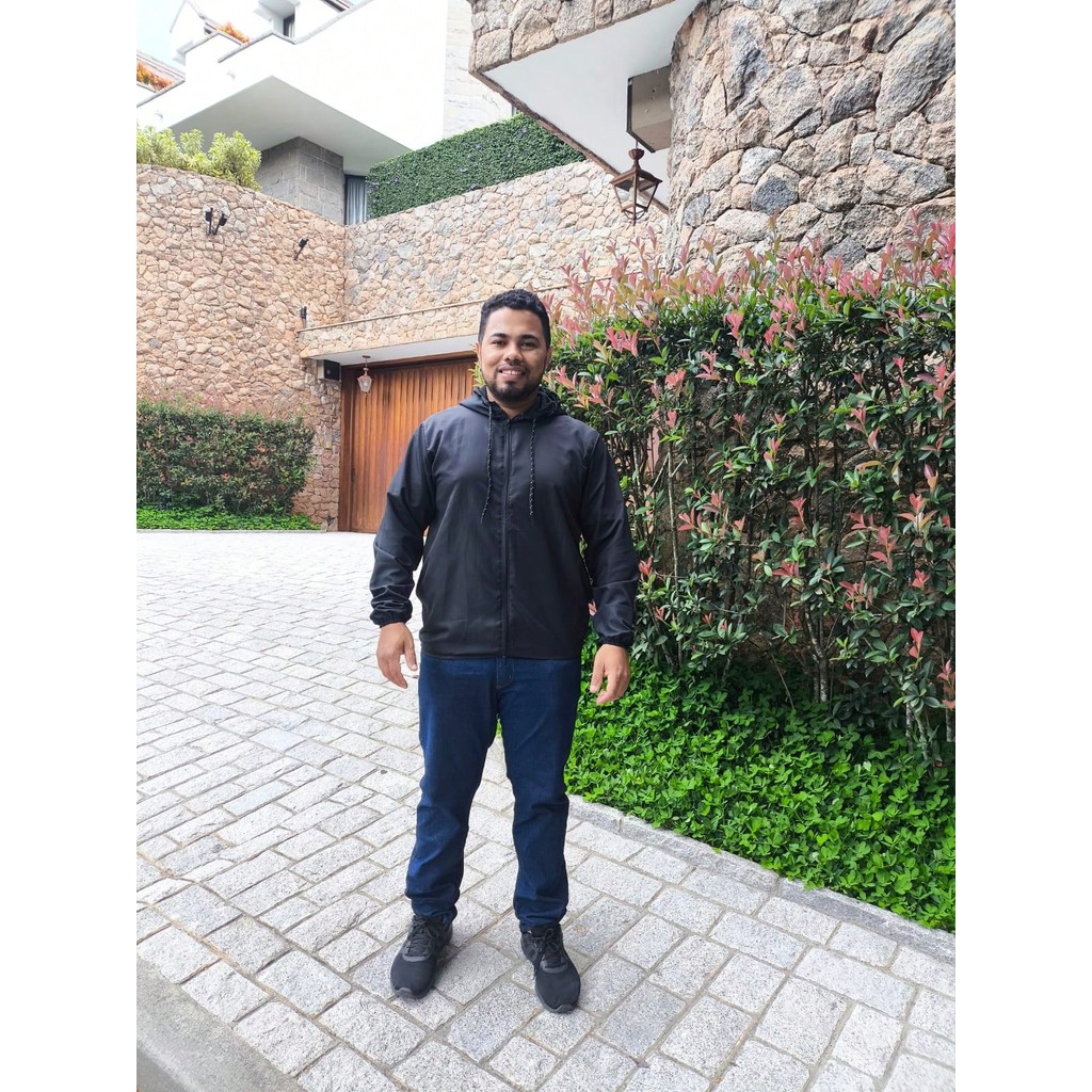 Corta Vento Feminina Azul: Onde Comprar | BuscaProdutos