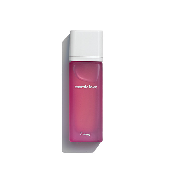 Fragrância Cosmic Love - Creamy Skincare - 75ml