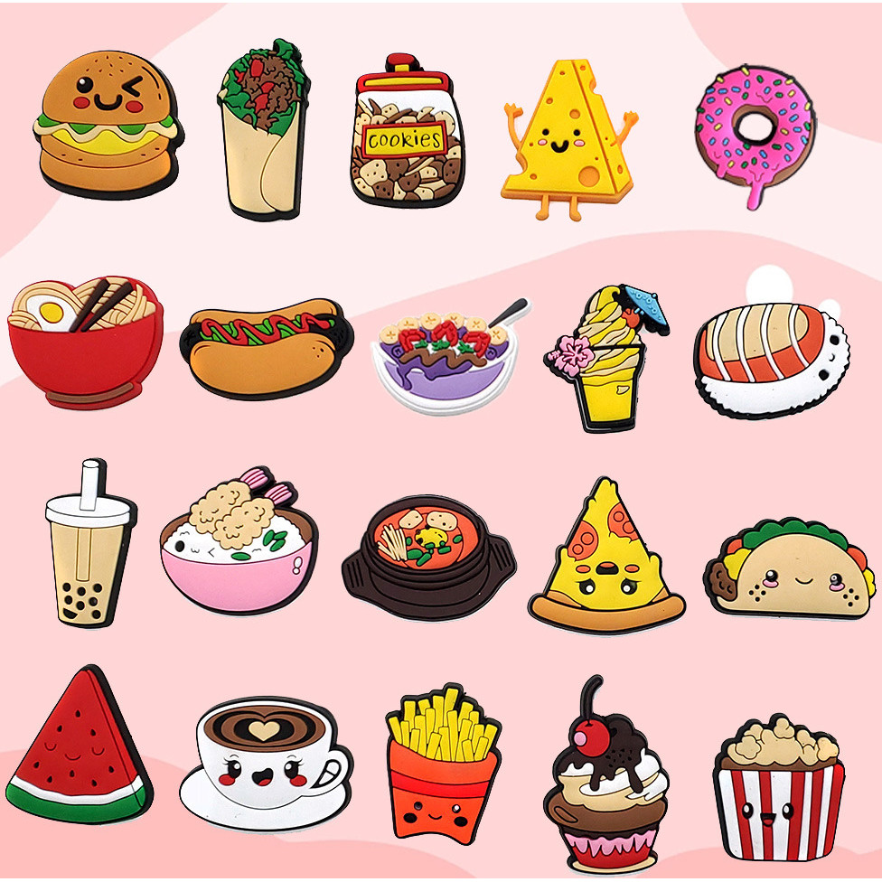 Pingentes de Crocs | BuscaProdutos