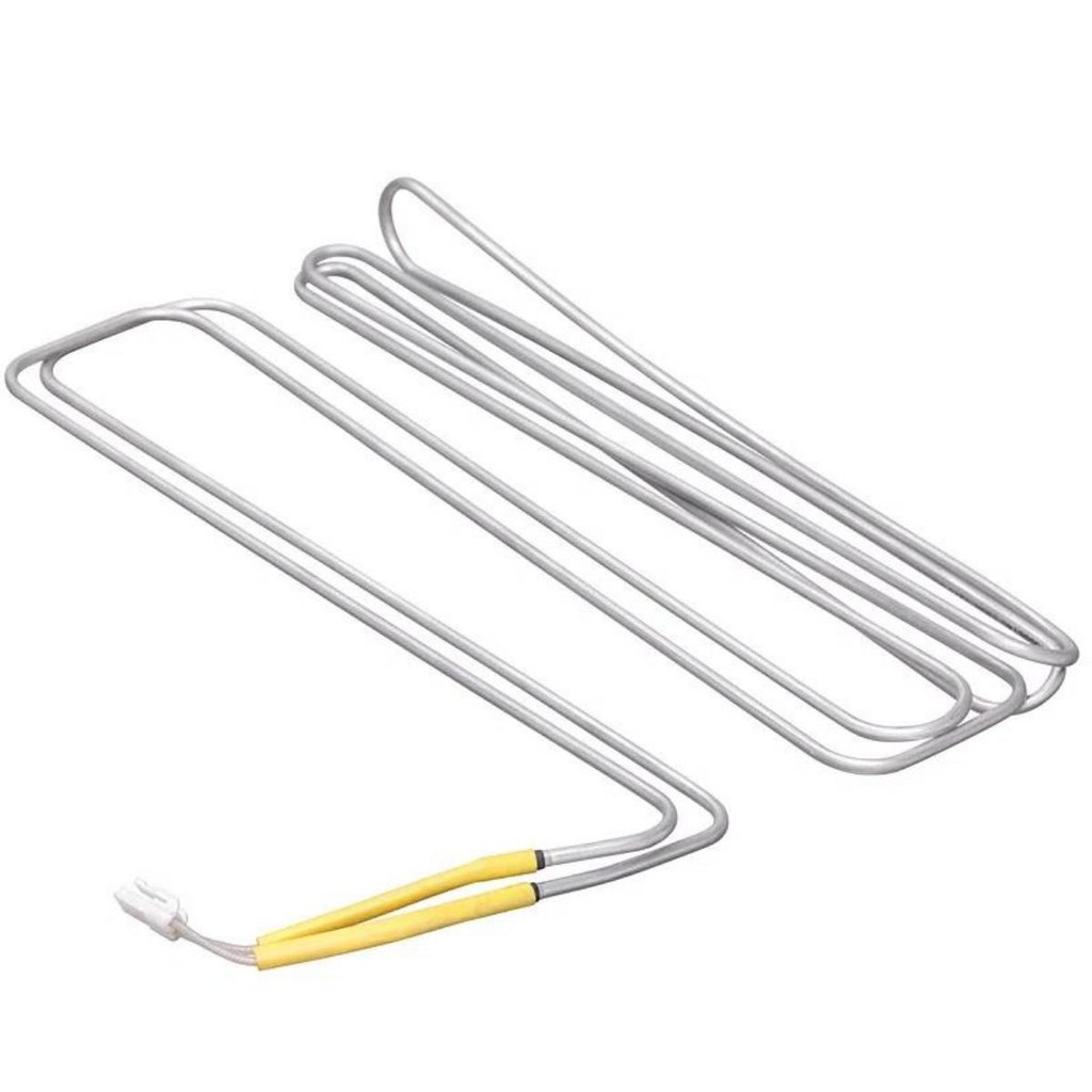 Resistência Degelo Geladeira Bre50 Brastemp Consul W10555140 P