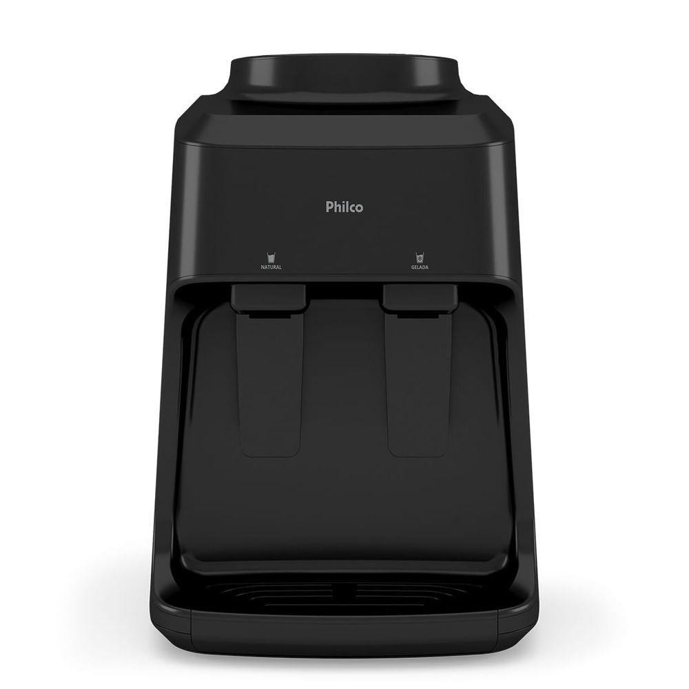 Bebedouro Philco Bivolt 10L E 20L Duas Temperaturas PBE14 Bivolt em Oferta na Shopee