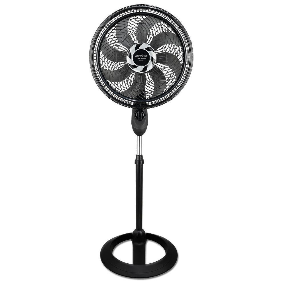 Ventilador De Coluna Britânia Maxx Force 170W BVT451 110V em Oferta na Shopee