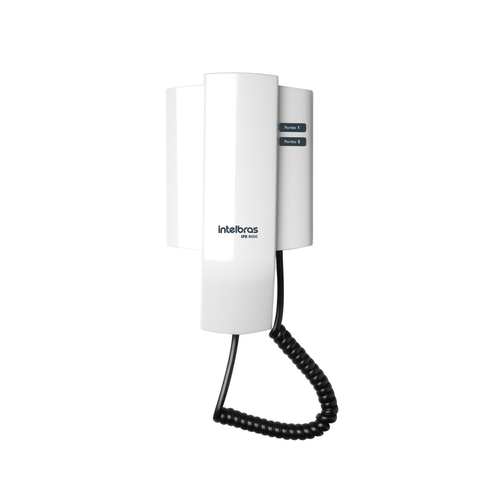 Extensão para Porteiro Intelbras  IPR8000 IN - Home Appliances