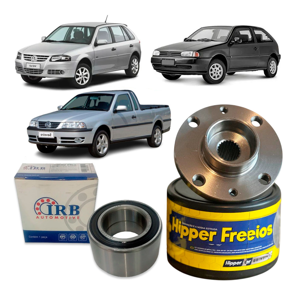 O que é Cubo Dianteiro do Gol? Guia e Onde Comprar | BuscaProdutos