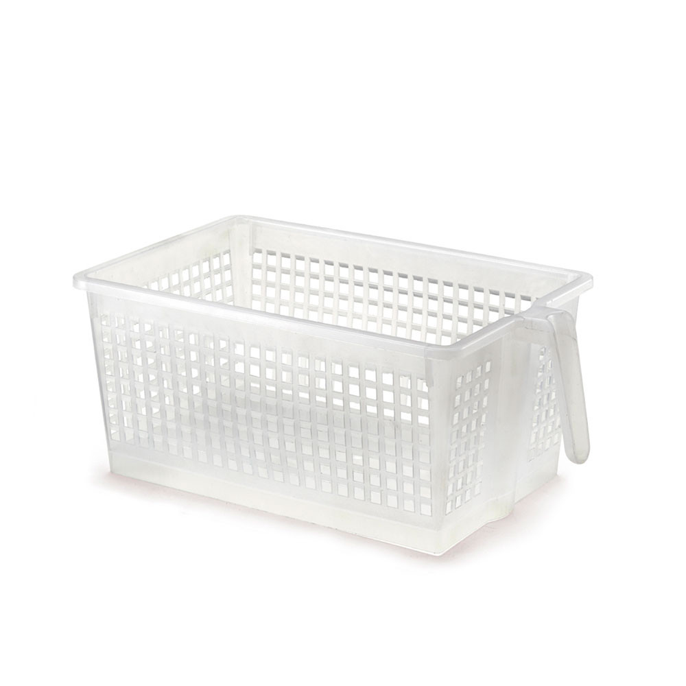 Cesto Organizador Multiuso com Alça 33,5cm - Arthi - Home & Living