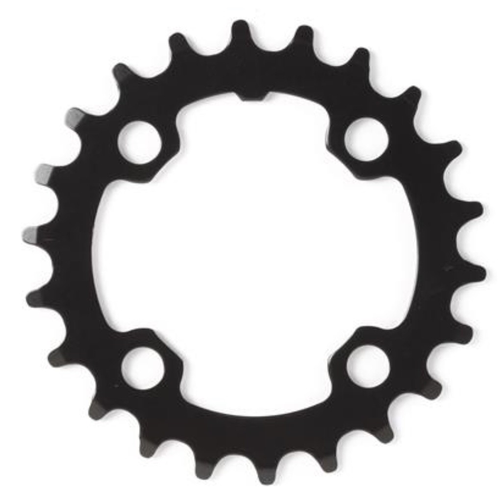 Coroa Absolute Wild 22d Pedivela Duplo Bcd 64mm 4f 2x8,9,10v em Oferta na Shopee