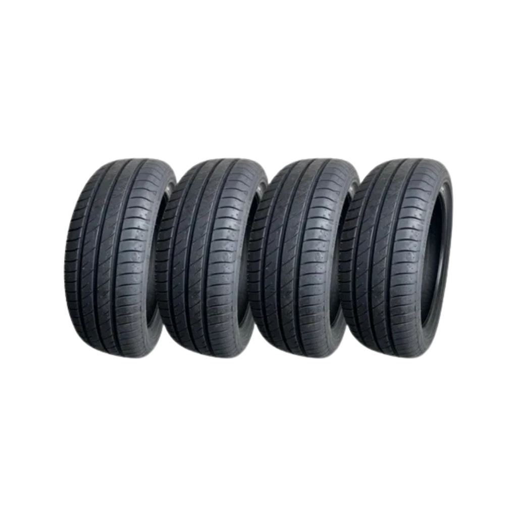 Imagem Kit 4 Pneus Delinte Aro 15 165/50 R15 72V DS2