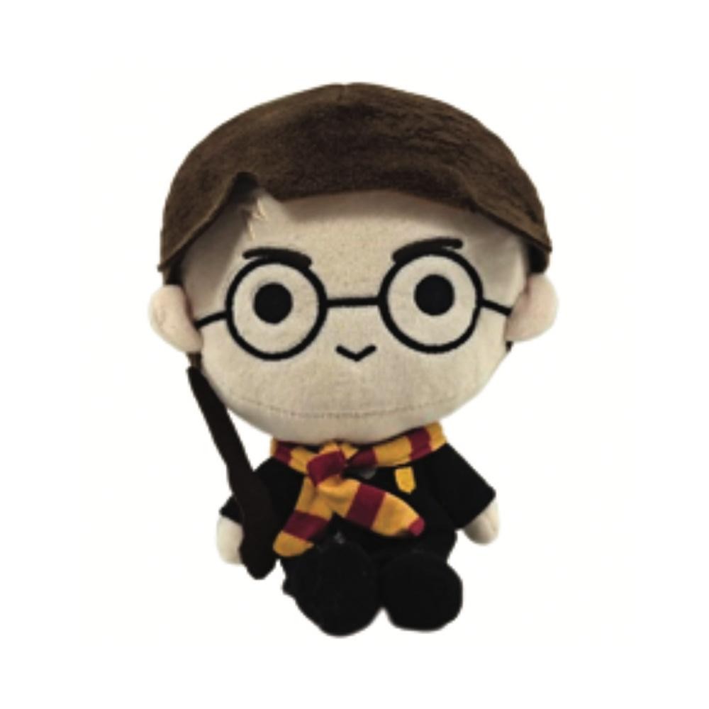 Pelúcia Harry Potter 33cm​ - Harry - Mom & Baby