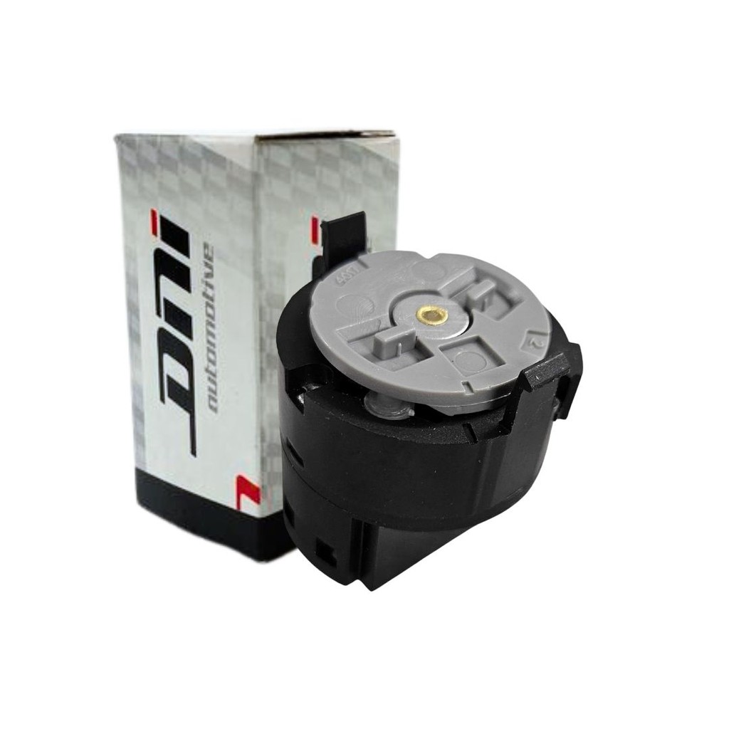 Comutador De Ignição Partida Para Uno 2001 a 2017 Chave Comutadora Uno 7T (Fino) em Oferta na Shopee