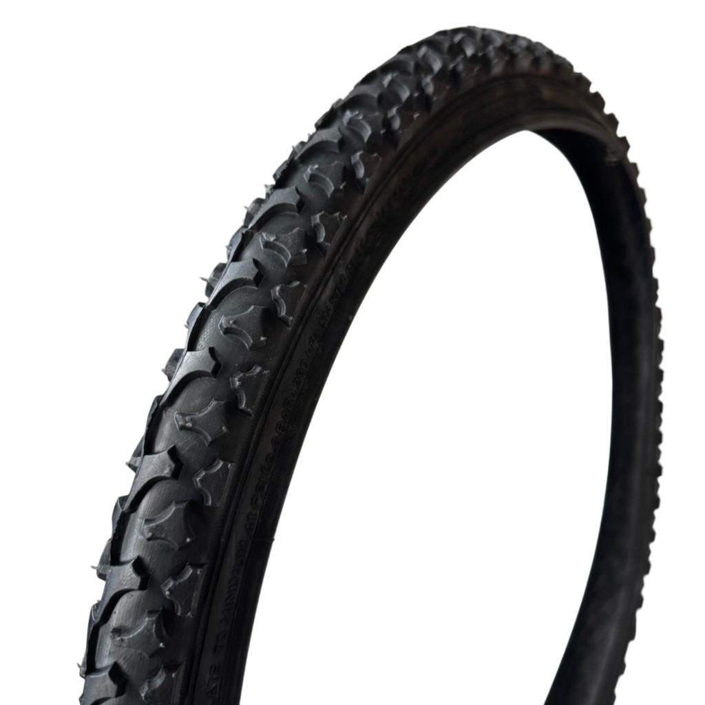 Vee Rubber Vee Rubber