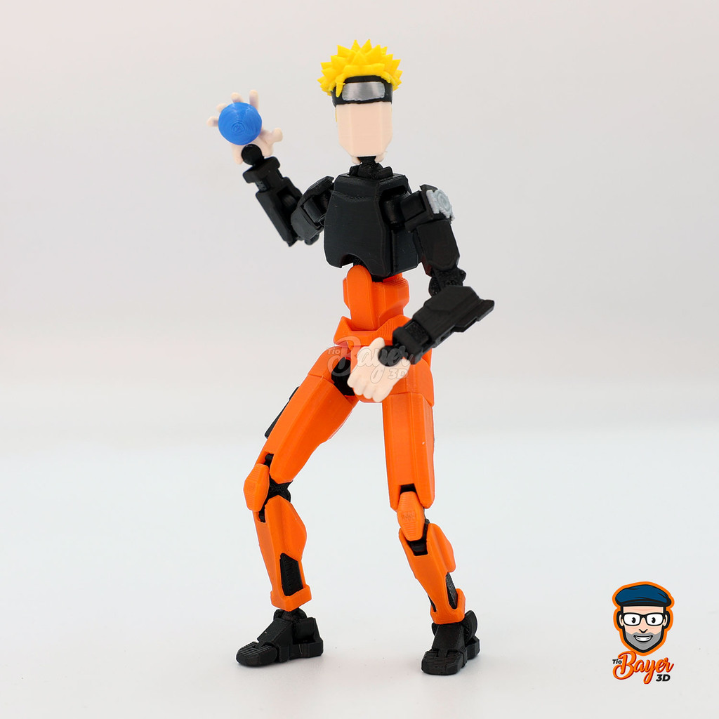 Boneco Naruto Articulado Original: Onde Comprar | BuscaProdutos
