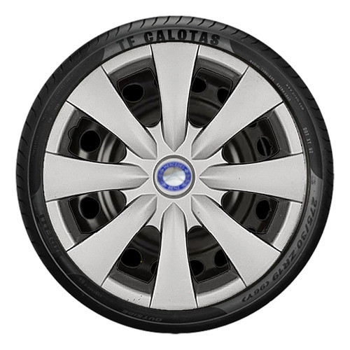 1X CALOTA MERCEDES CLASSE A 160 E 190 T460