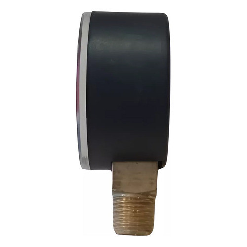 Manometro Netuno Universal Para Filtro De Piscina Valvula De Pressão 60 Psi Manutenção Medidor · foto 2
