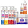 Kit Widi Care Juba Completo 7 Produtos Vegano Creme Pentear Encaracolando Cabelo Tratamento