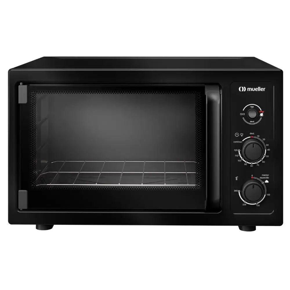Forno Eletrico 50L  MFB50B  Mueller