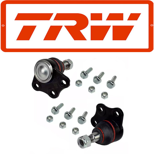 Par Pivo Palio Uno Fiorino Mobi Siena Doblo Strada TRW PS959 em Oferta na Shopee