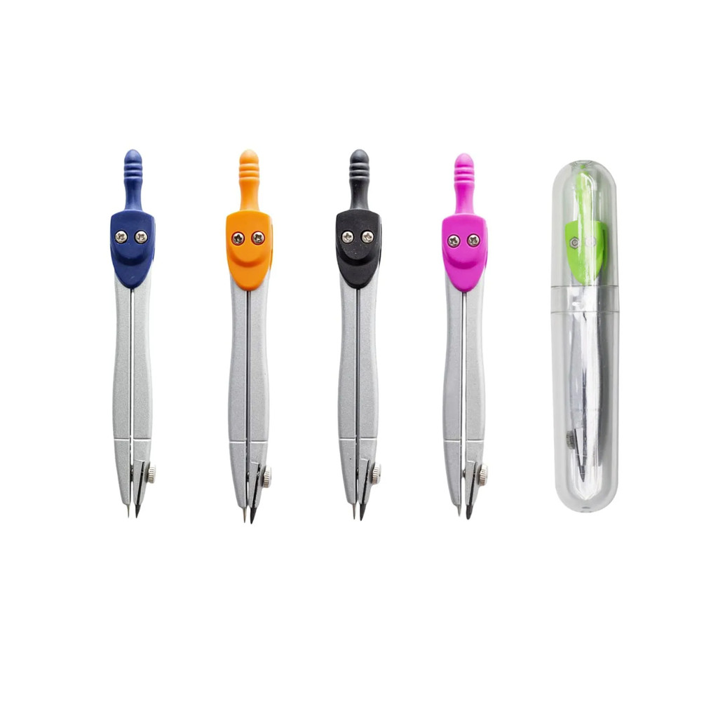 Compasso de Metal Escolar: Onde Comprar | BuscaProdutos