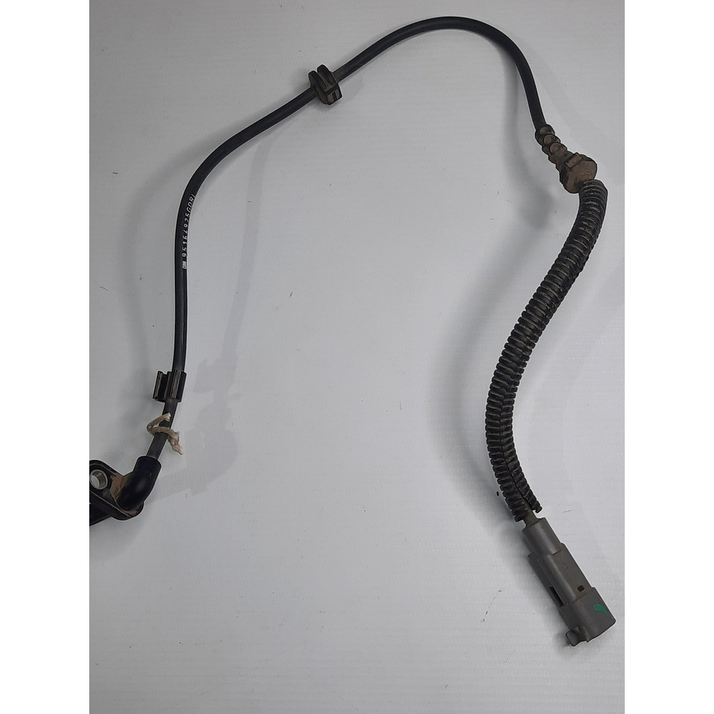 Sensor Abs Gm Onix Prisma Traseiro Esquerdo 95164925
