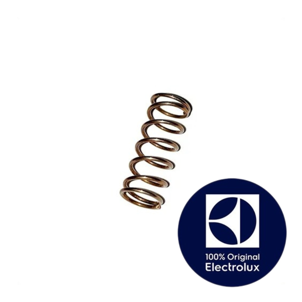 MOLA DA DOBRADIÇA TAMPA ELECTROLUX ORIGINAL - LA15F - LB12Q - LBT12 (DEMAIS MODELOS NA DESCRIÇÃO)
