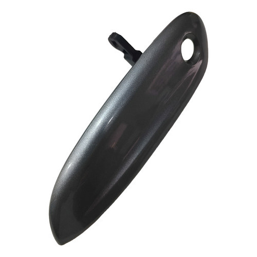 Macaneta Externa Dianteira Esquerda Onix Spin Cobalt 13 19 Dianteira