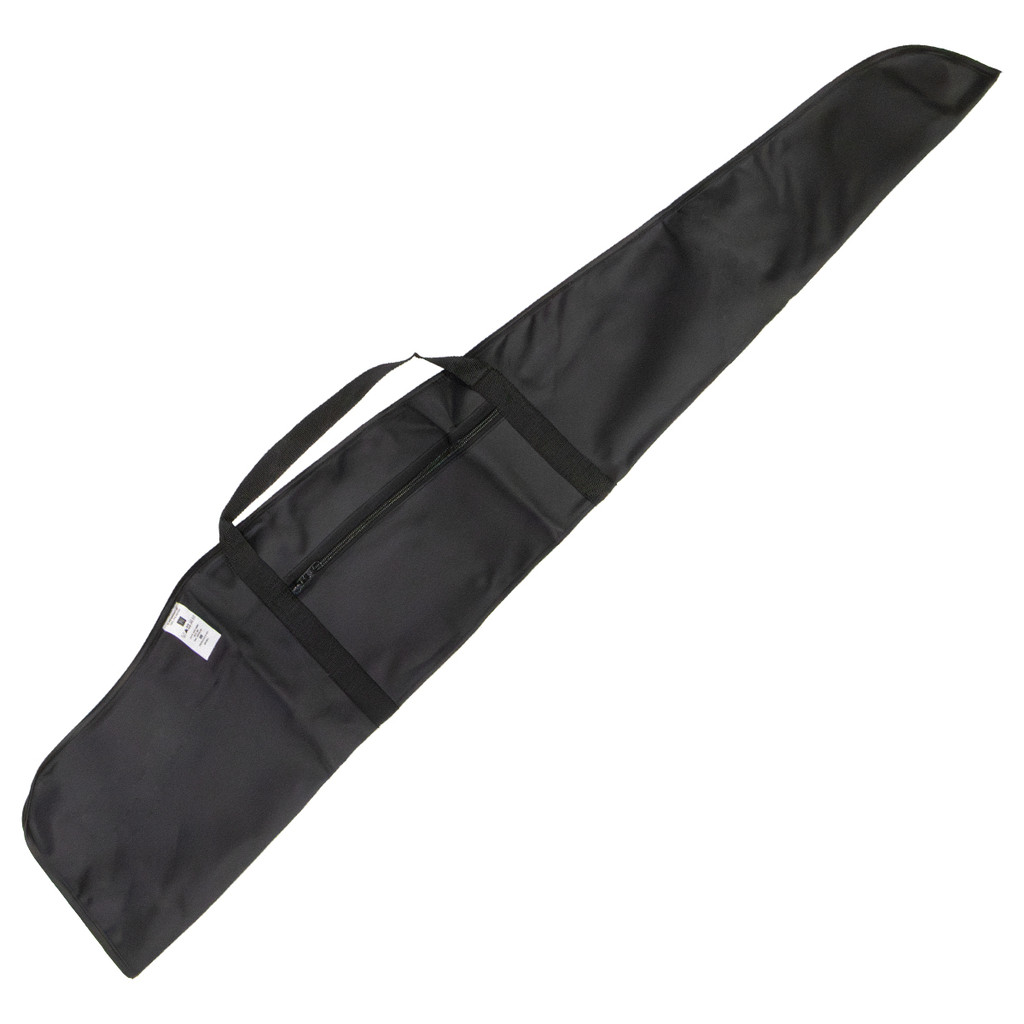 CAPA DE CARABINA SIMPLES QGK 125CM em Oferta na Shopee