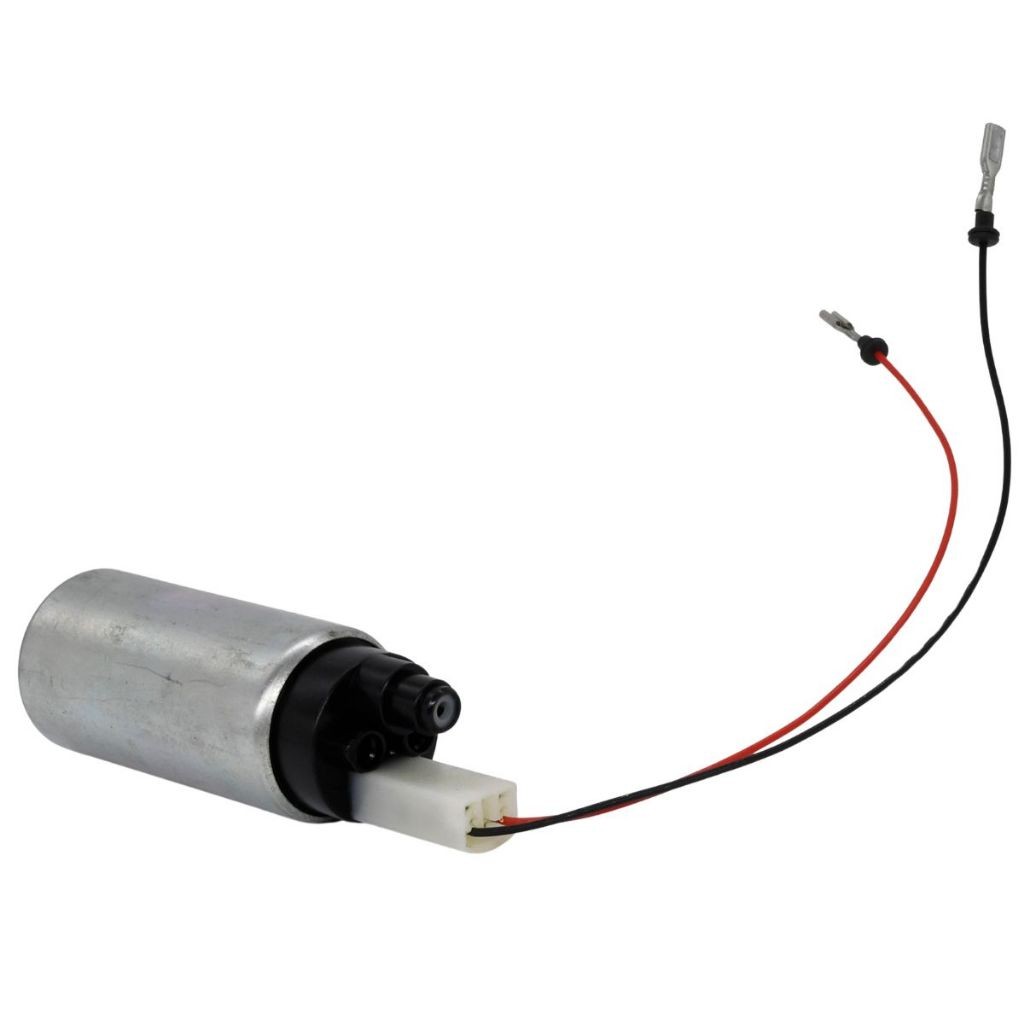 Refil da Bomba Gasolina Honda Biz 125 Es Ks 2009 Ate 2010 Bomba de Combustivel