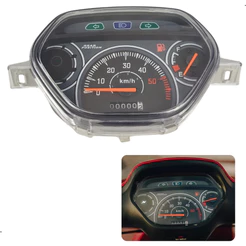 Painel Shineray Nova Phoenix 50cc Completo 2020 Em Diante