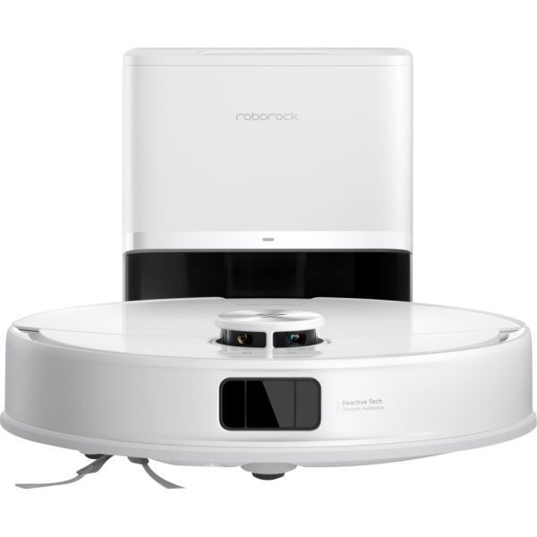 Robô Aspirador Roborock Q7+ Max 110v/220v Robô De Limpeza 2025 80000pa