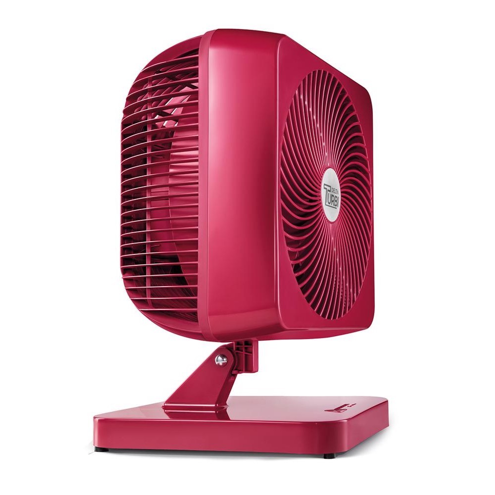 Ventilador de Mesa Turbi Max 3 Pás 140W VENTIDELTA - Home Appliances