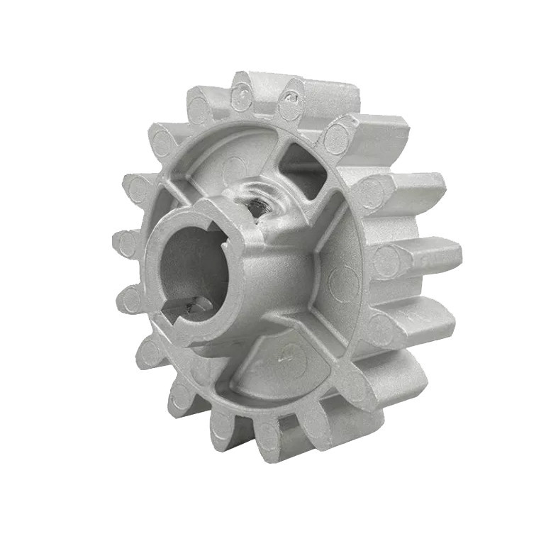 ENGRENAGEM Z17 P 01529 6 INDUSTRIAL JATEADA RE PPA